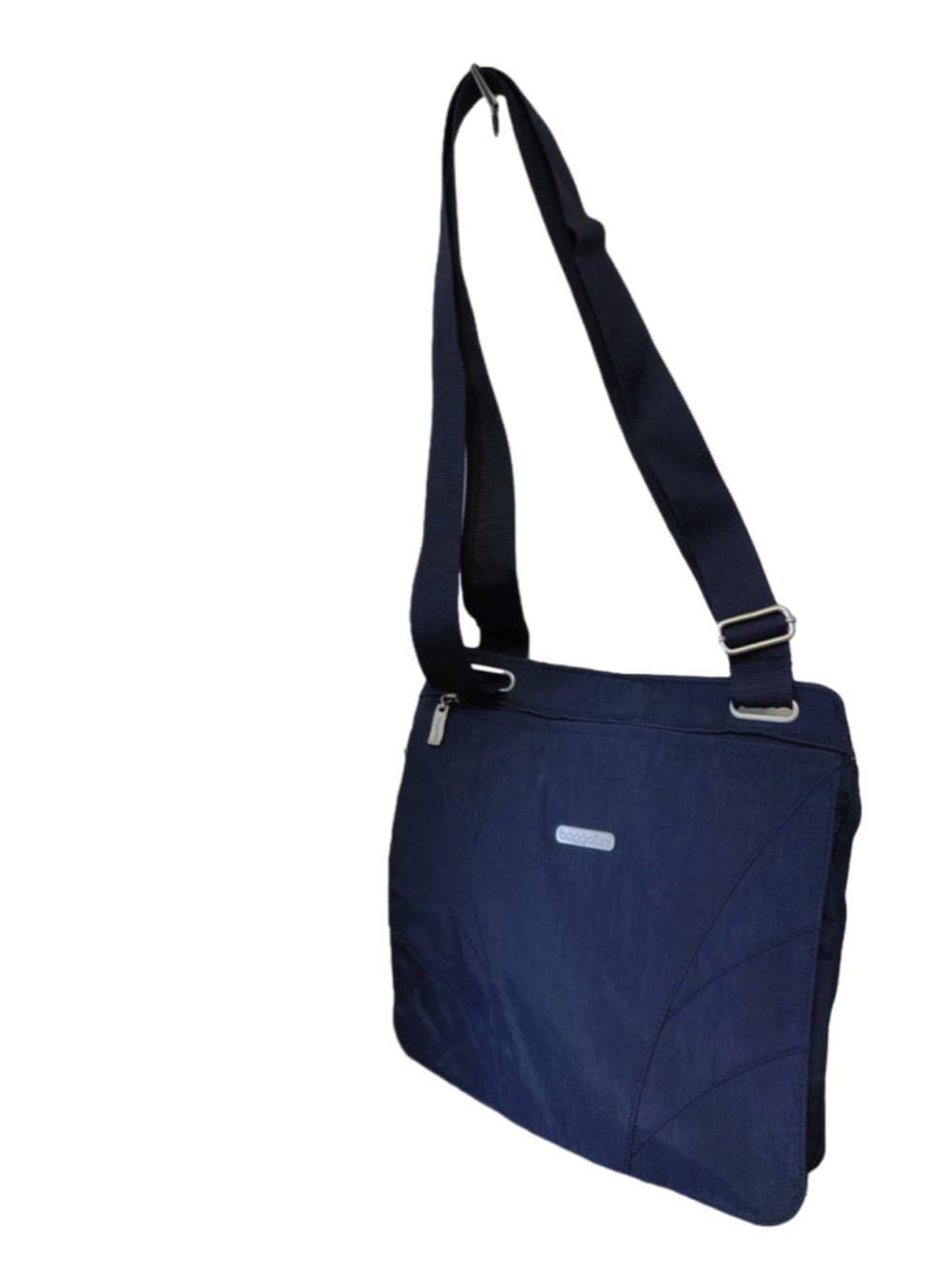 Baggalini Triple Compartment Crossbody